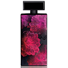 ALWAYS RED Femme Eau de Toilette Spray