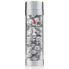 Visible Whitening Brightening Night Capsules