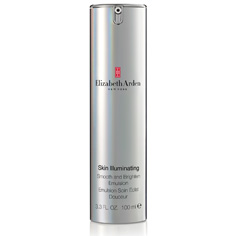 Visible Whitening Smooth and Brighten Emulsion