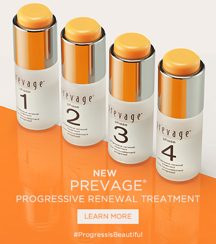 Prevage Progressive Renewal - Elizabeth Arden Hong Kong Skincare