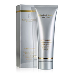 SUPERSTART Probiotic Cleanser -Whip to Clay- 