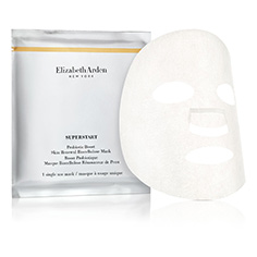 SUPERSTART Probiotic Boost, Skin Renewal Biocellulose Mask