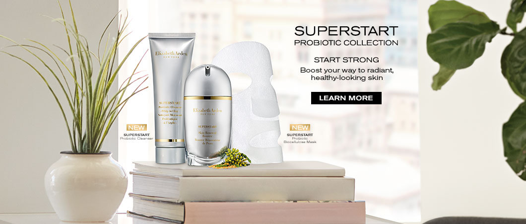 Skincare - Superstart Trio