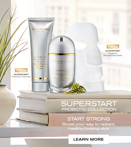 Skincare - Superstart Trio