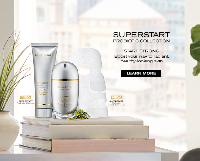 Skincare - Superstart Trio